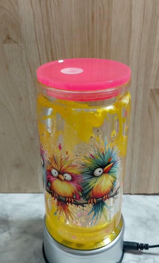 16oz Lava Tumber