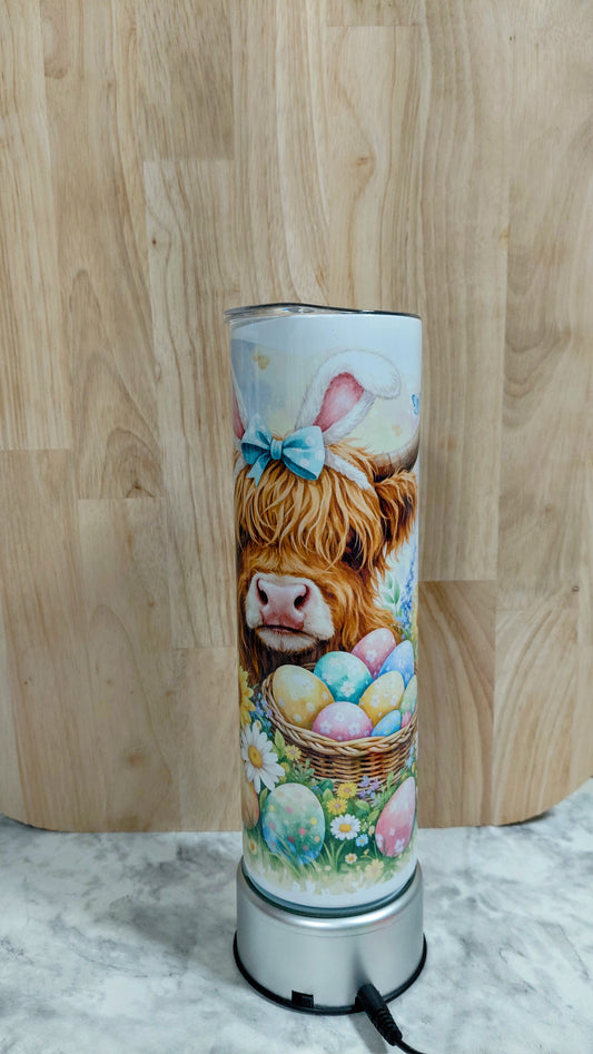 30oz #5 Easter Tumbler