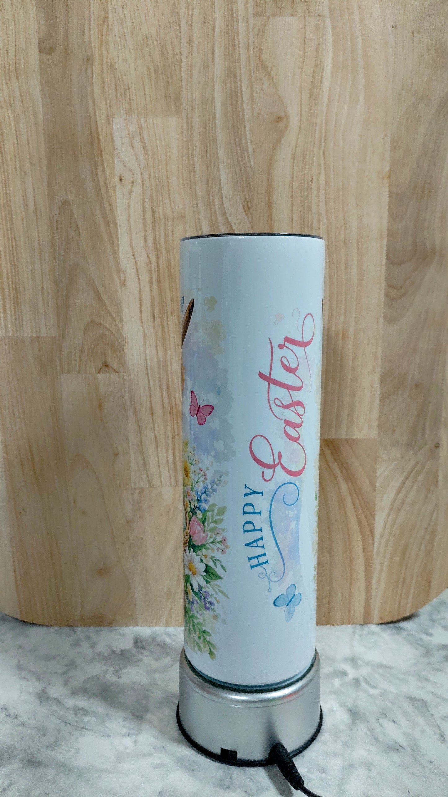 30oz #5 Easter Tumbler
