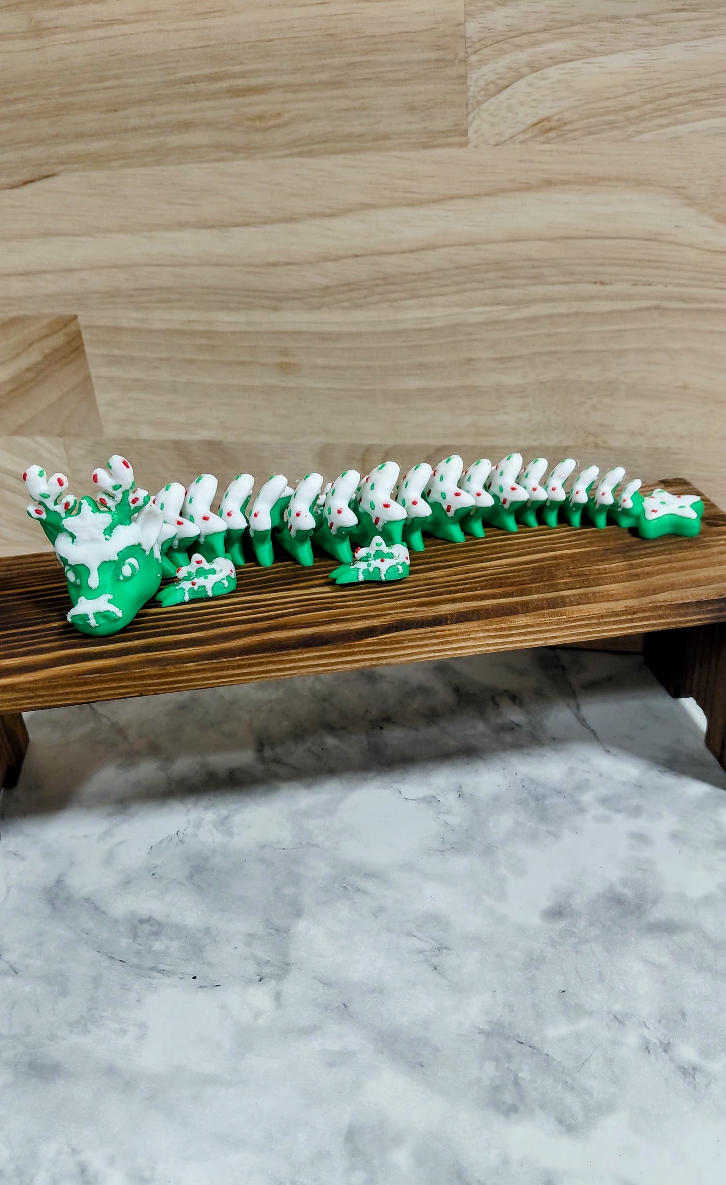 Sweet Treat Dragon