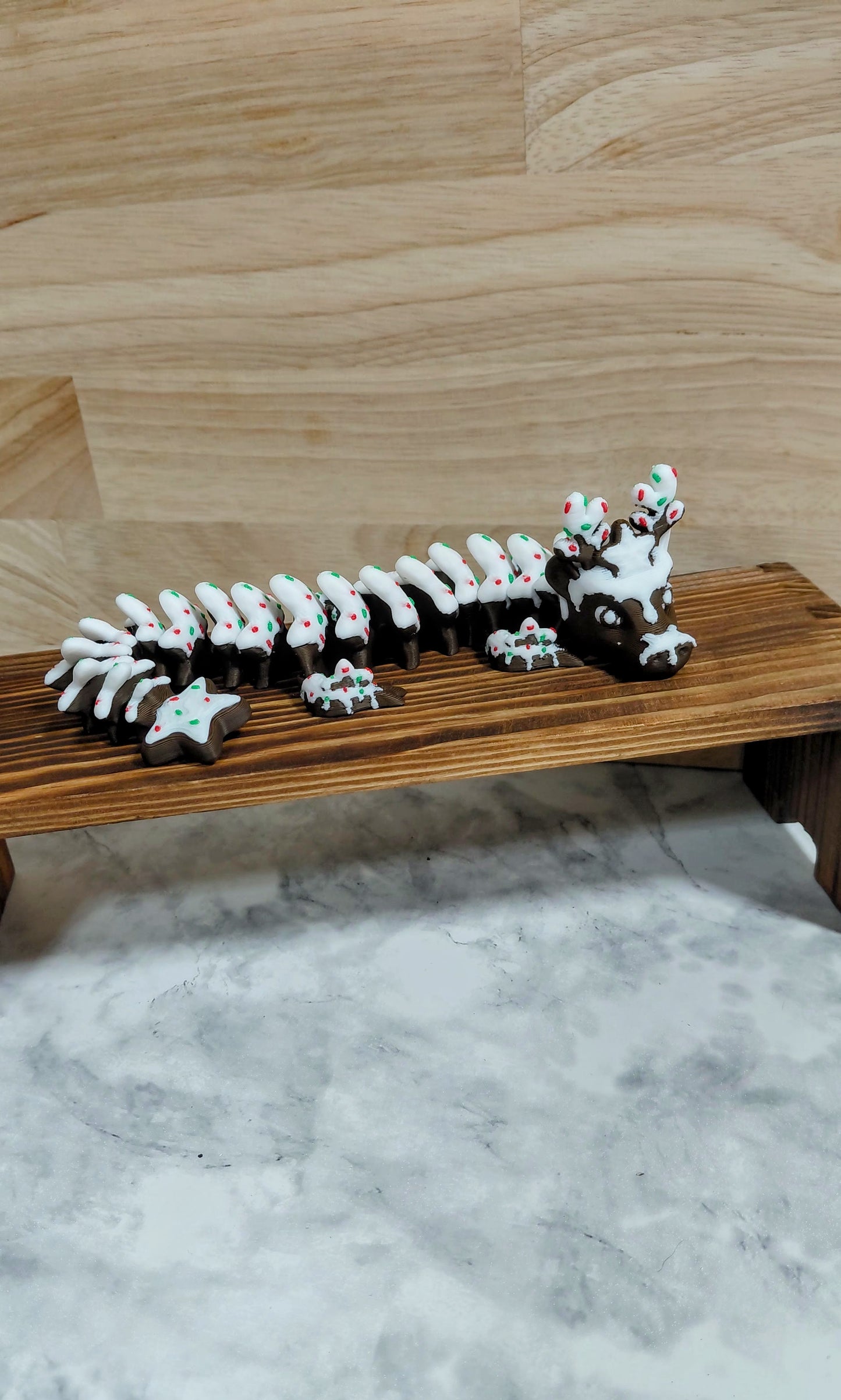 Sweet Treat Dragon