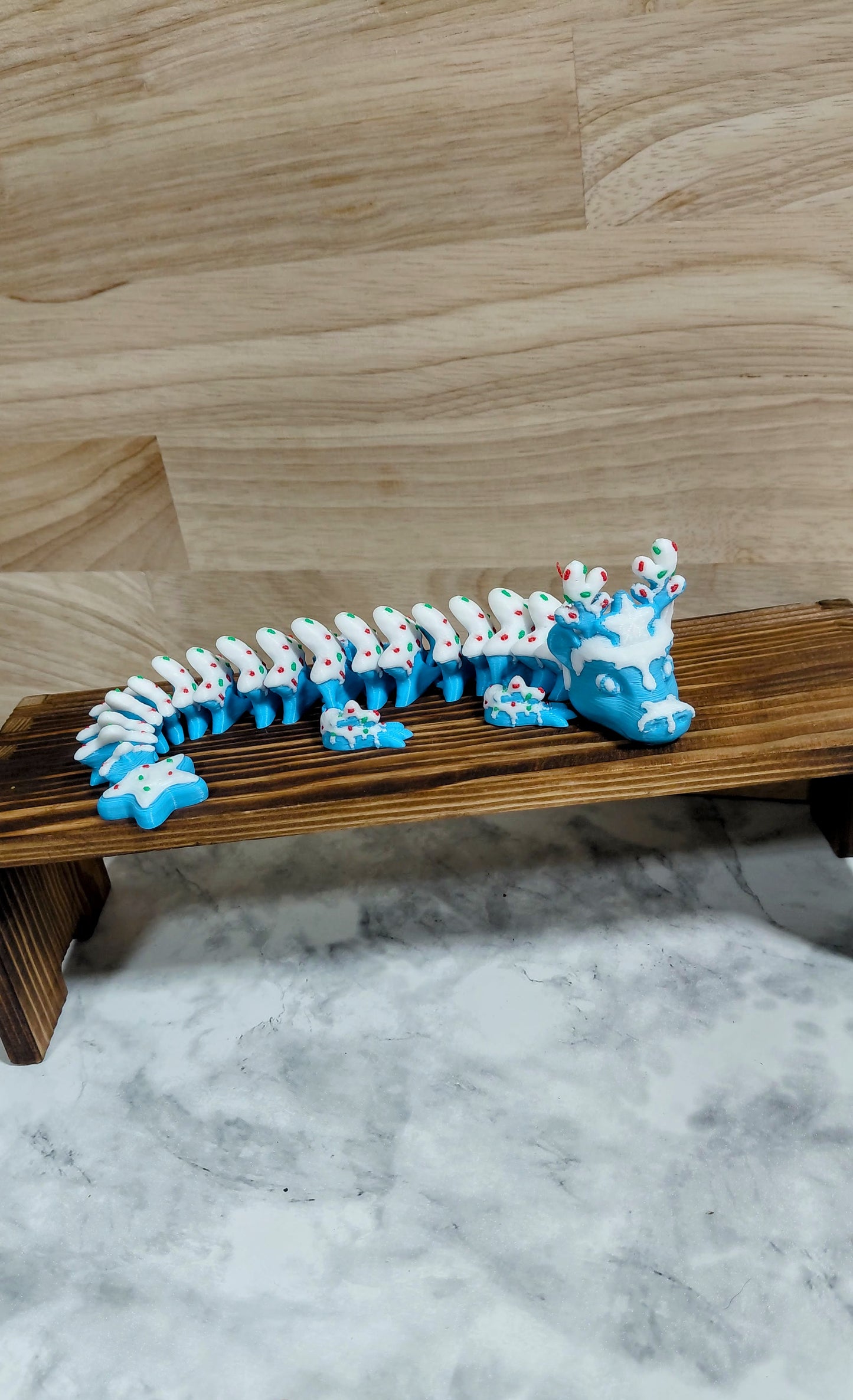 Sweet Treat Dragon