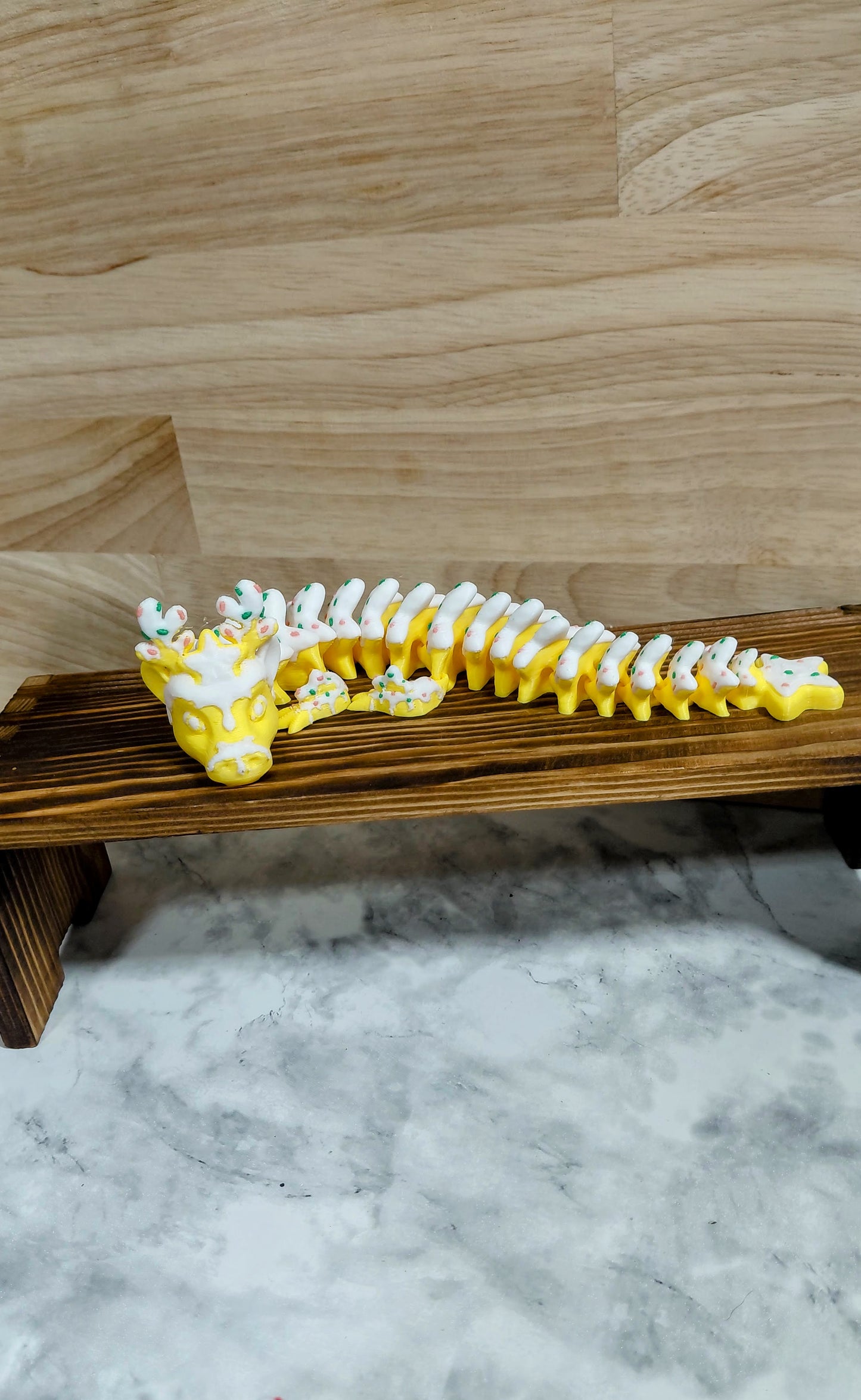 Sweet Treat Dragon