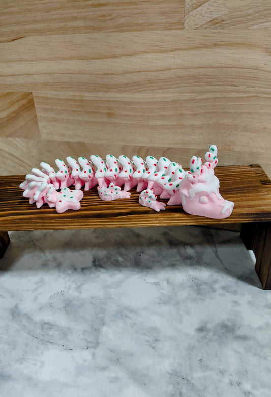 Sweet Treat Dragon