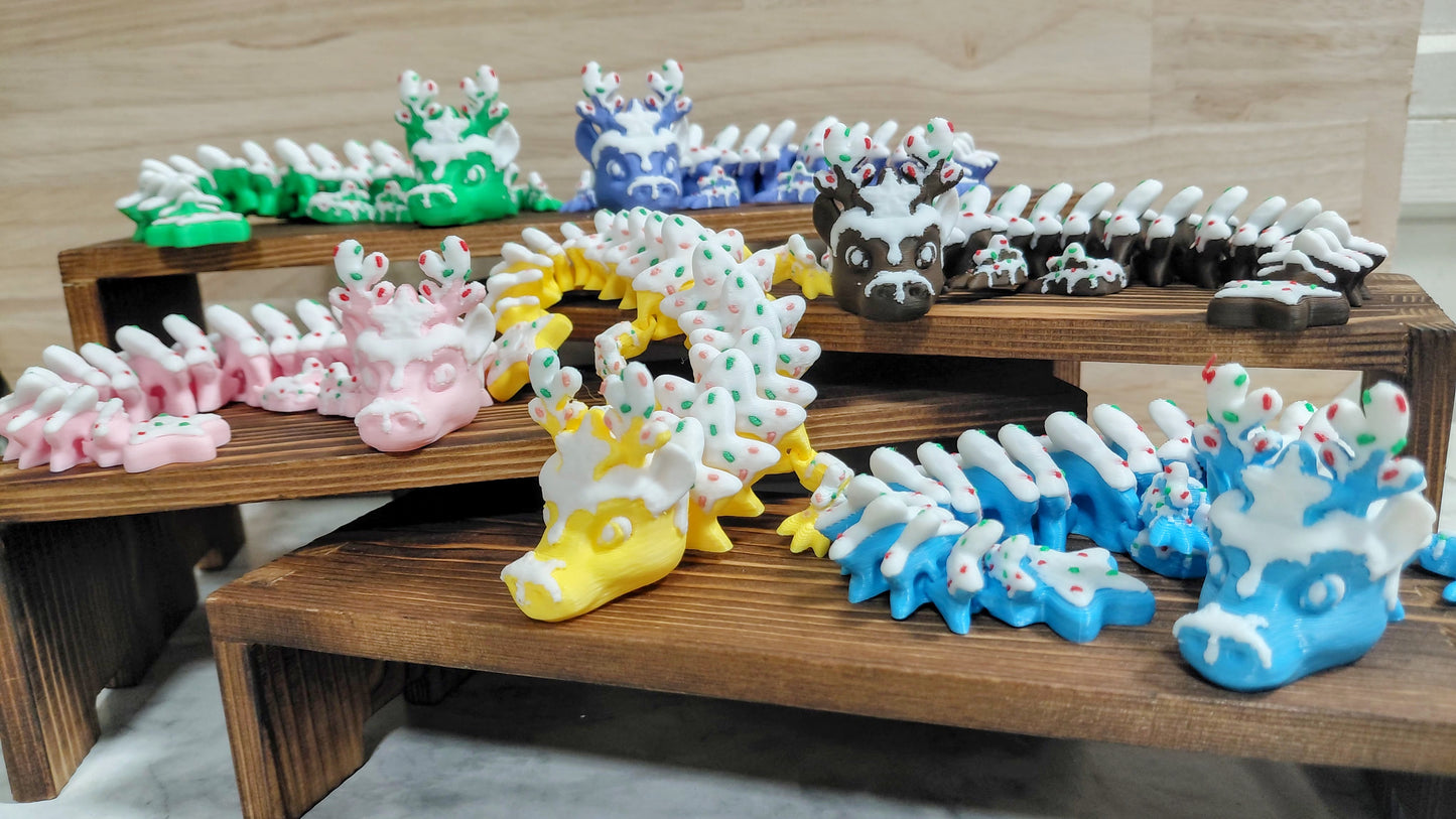 Sweet Treat Dragon