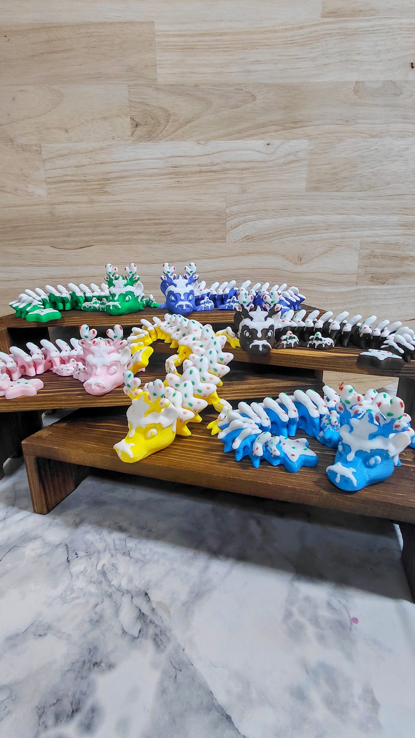 Sweet Treat Dragon