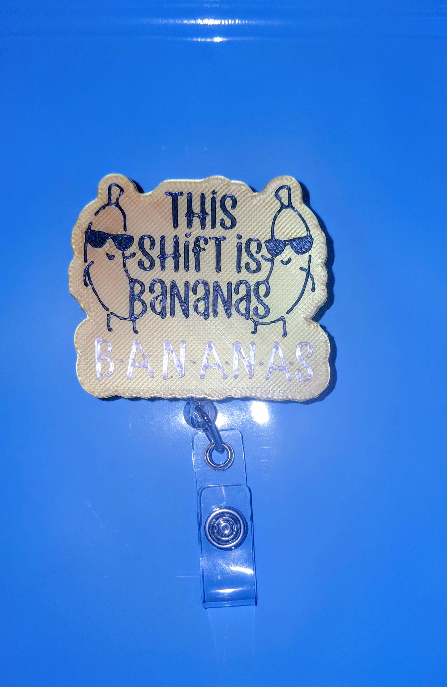 Badge Reel 1
