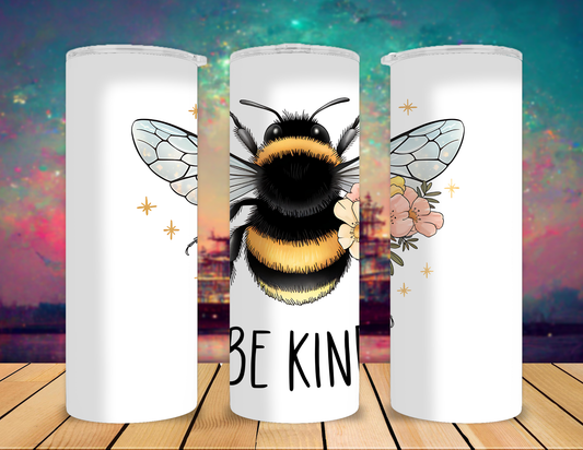 20oz Tumbler #1 Kind