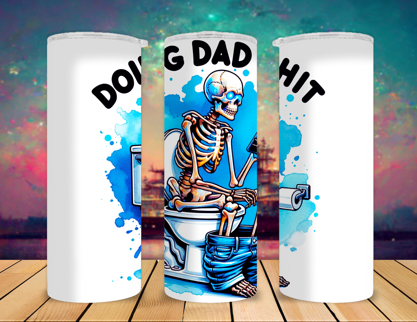 20oz Tumbler
