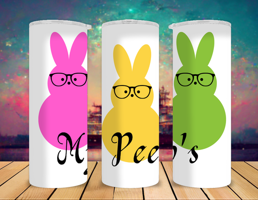 20oz Tumbler #1Easter