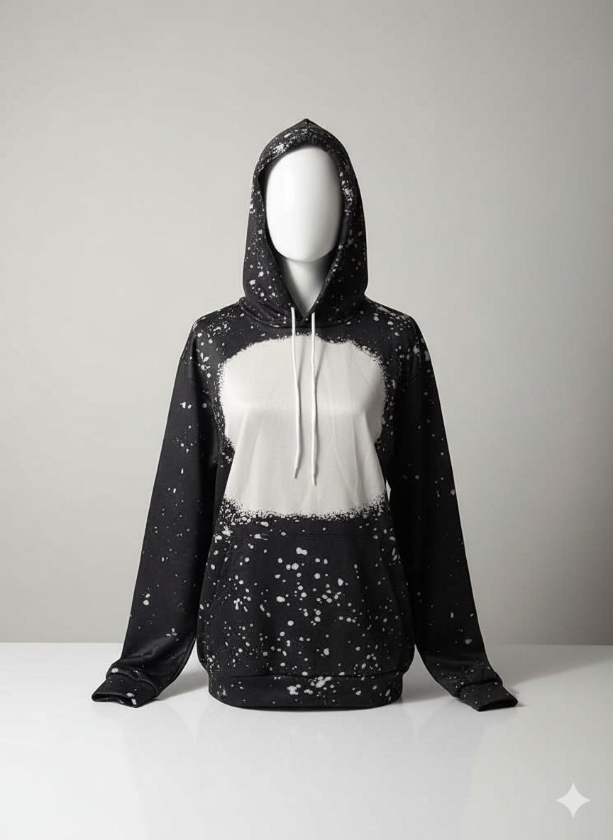 Sublimation Hoodies