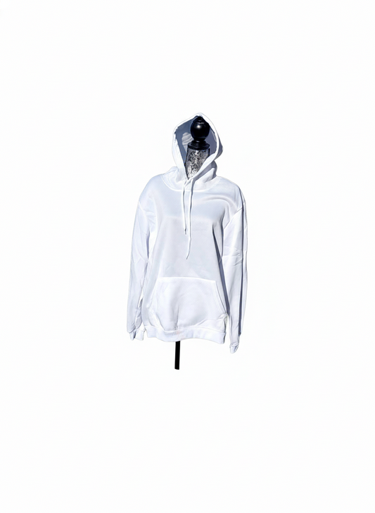 Sublimation Hoodies