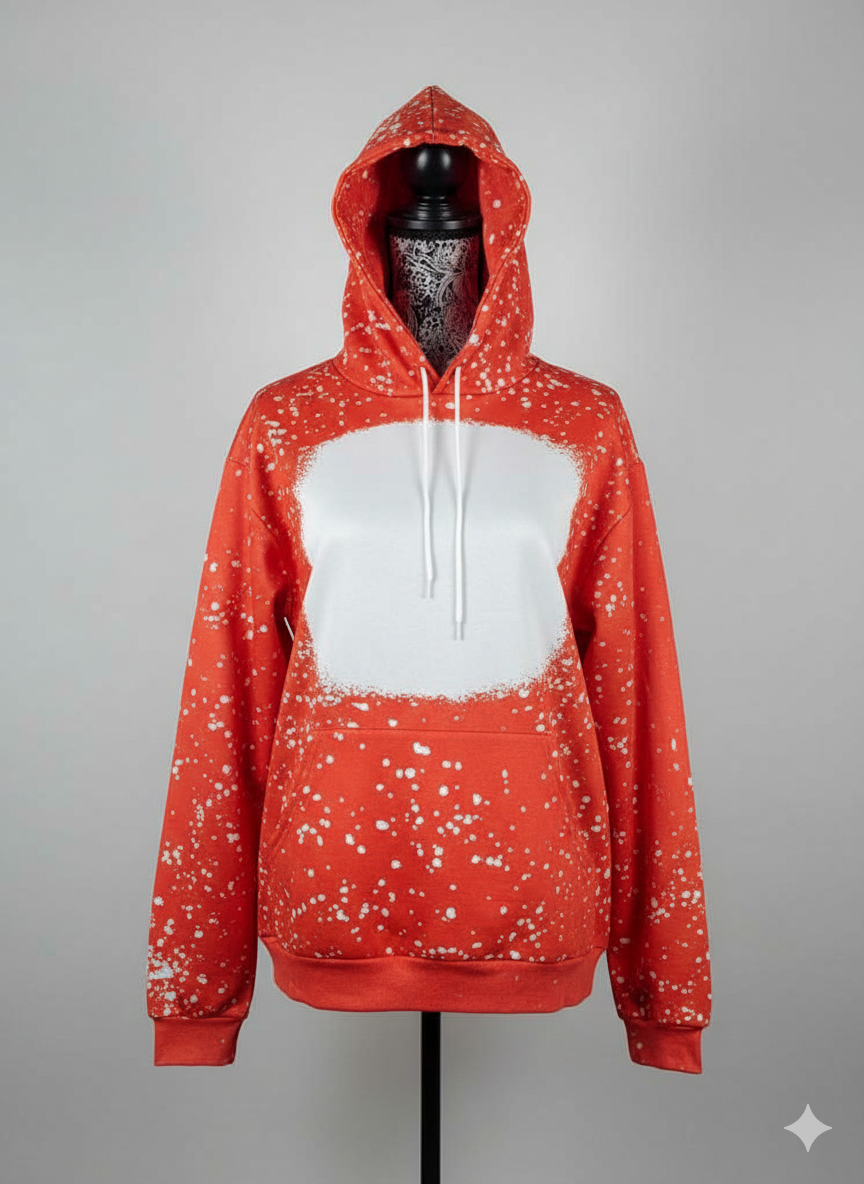 Sublimation Hoodies