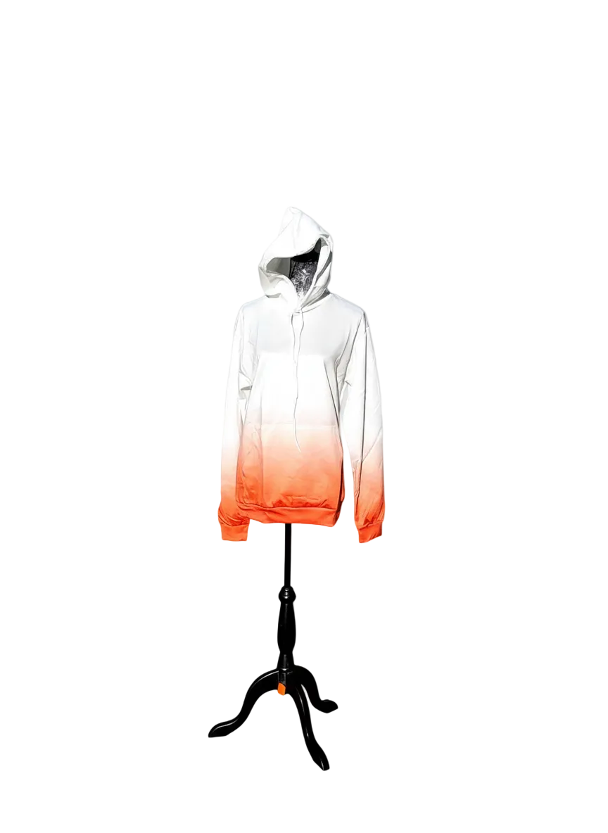 Ombre Hoodie