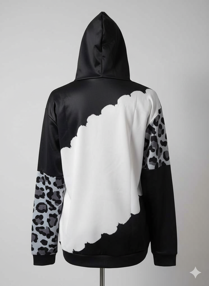 Sublimation Hoodies