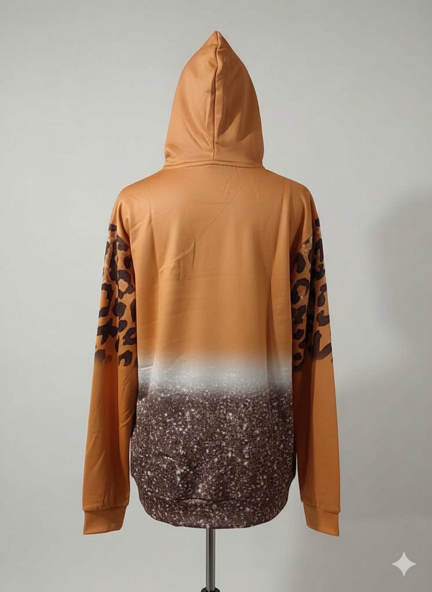 Sublimation Hoodies