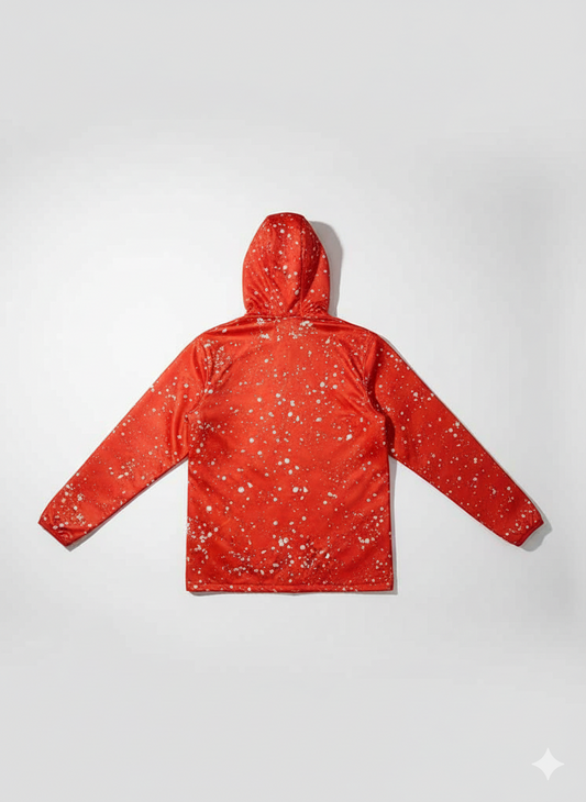 Sublimation Hoodies