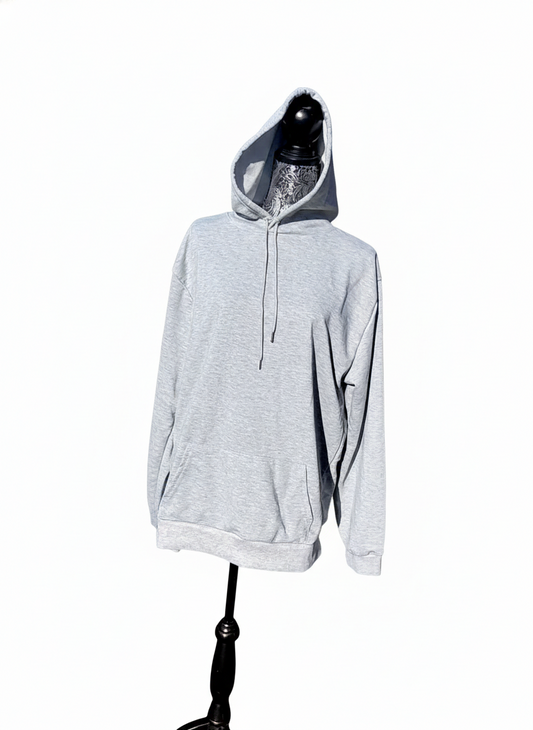 Sublimation Hoodies