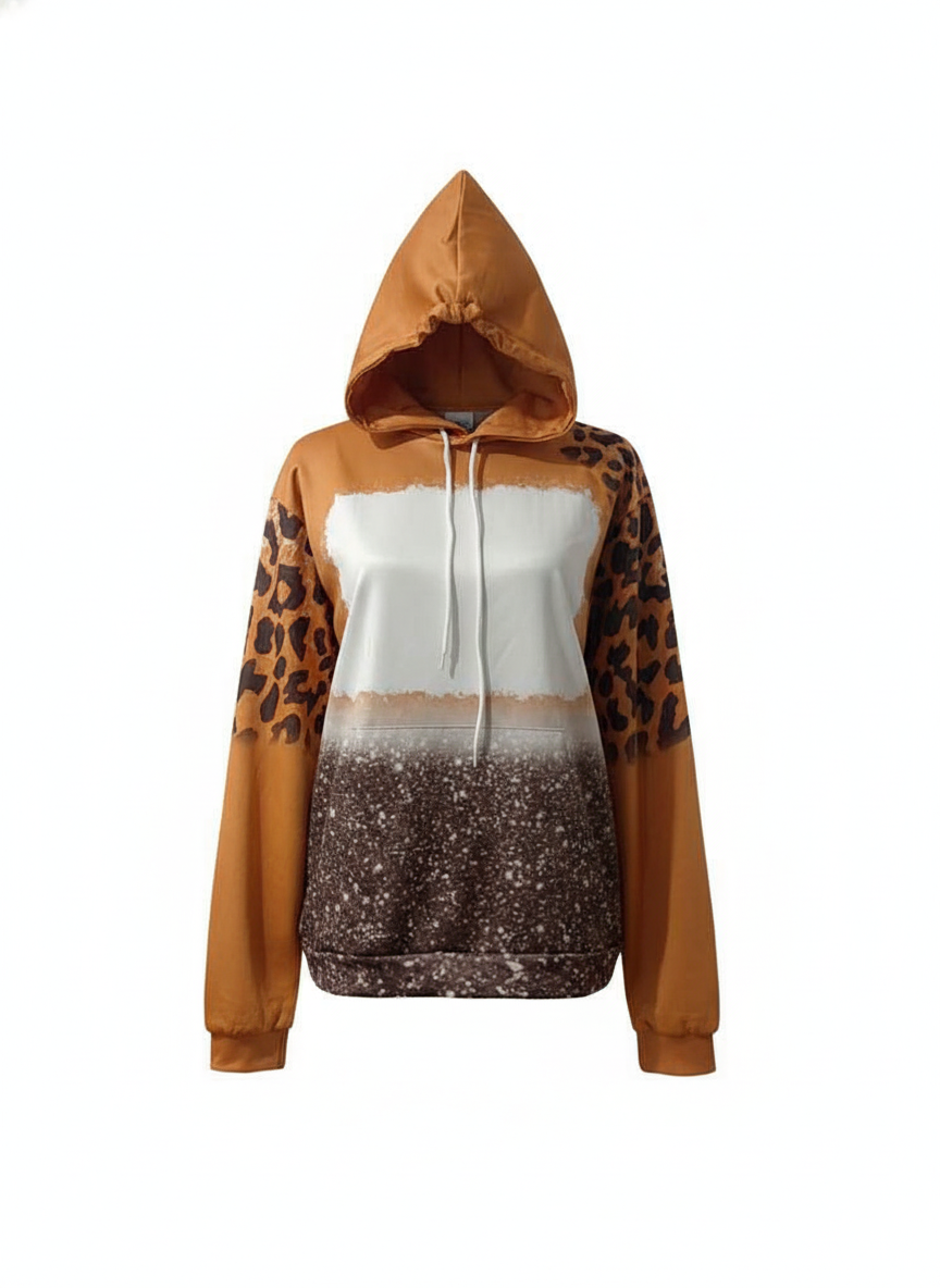 Sublimation Hoodies