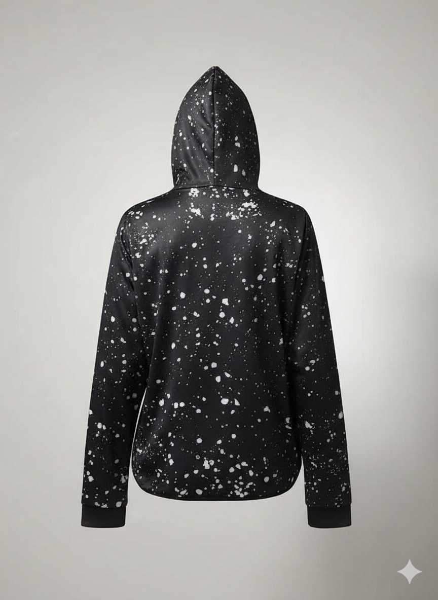 Sublimation Hoodies
