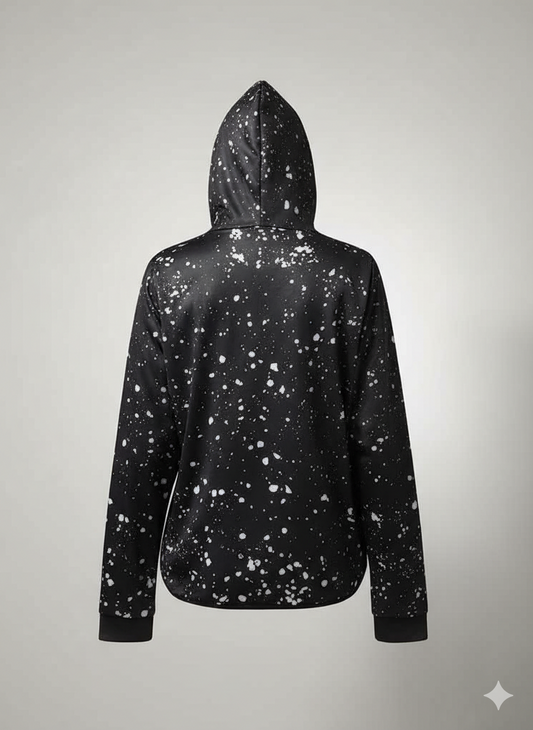 Sublimation Hoodies